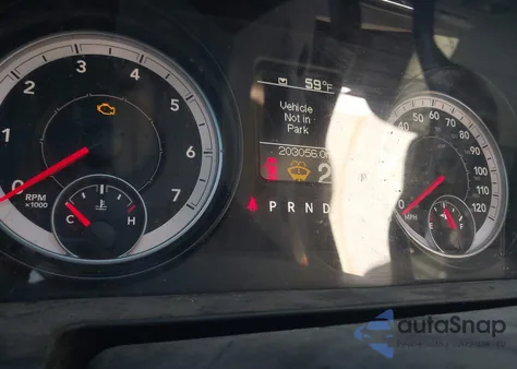 2014 Ram 1500 Express z USA, uszkodzony, nr VIN 3C6JR6AT4EG232343